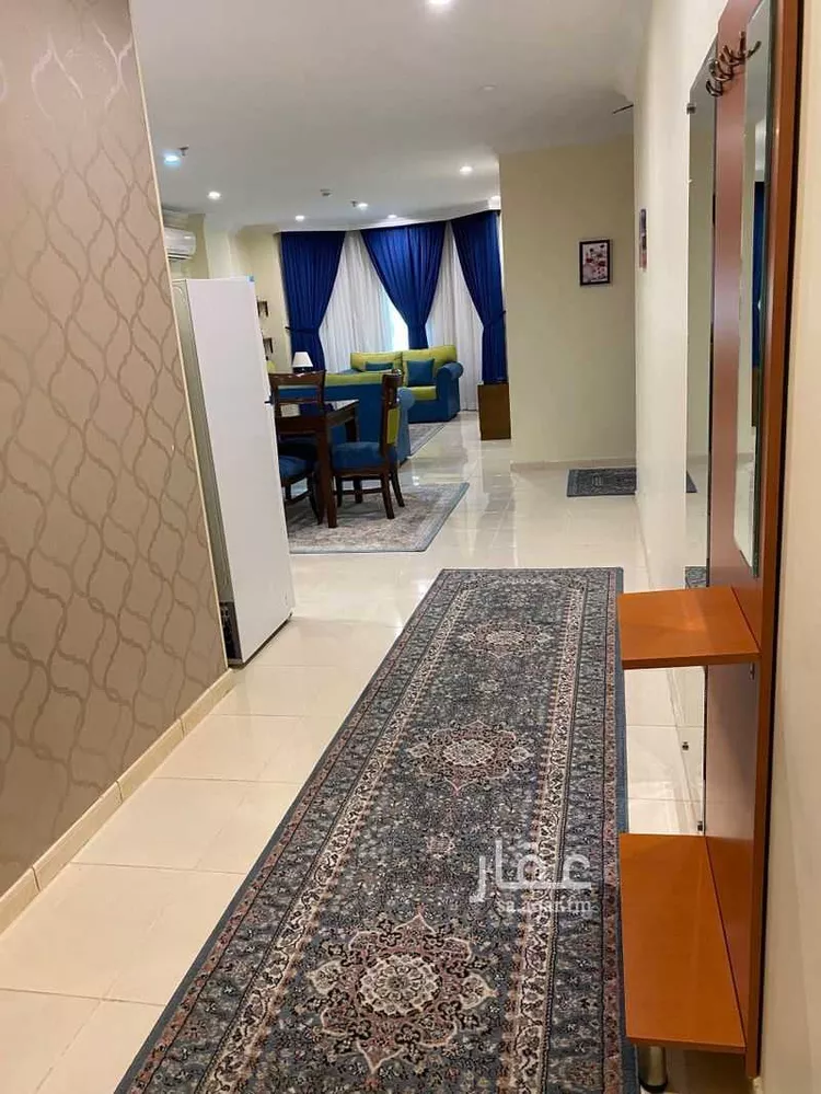 شقة مفروشة للحجز في شارع صاري فرعي ، حي الفيصلية ، جدة ، جدة 8