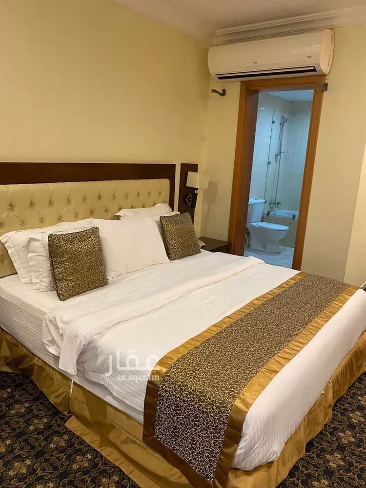 شقة مفروشة للحجز في شارع صاري فرعي ، حي الفيصلية ، جدة ، جدة 16