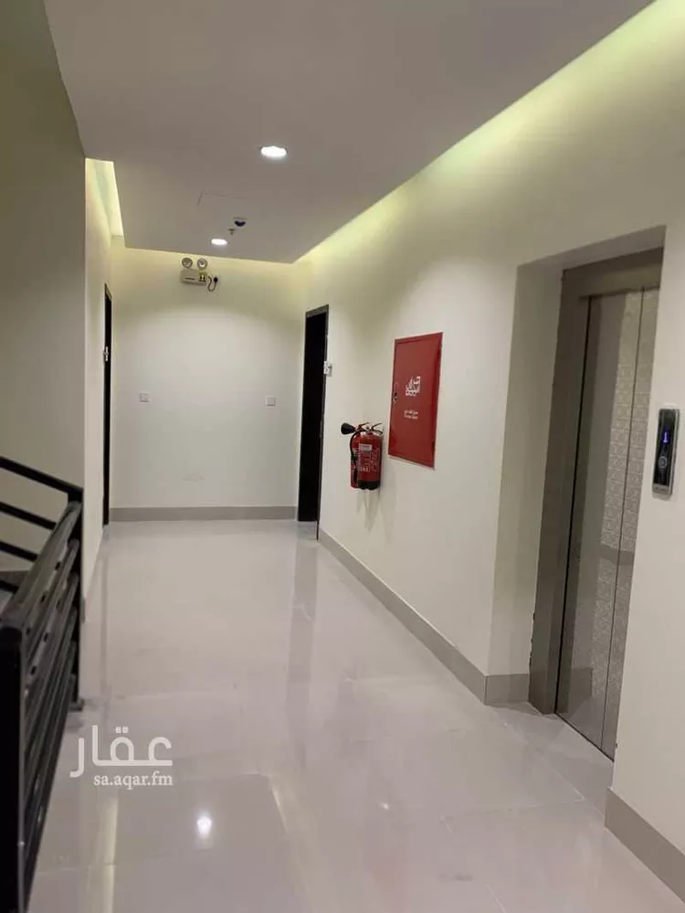 شقة للإيجار في شارع 13أ, حي هجر, مدينة الدمام, المنطقة الشرقية صورة 2