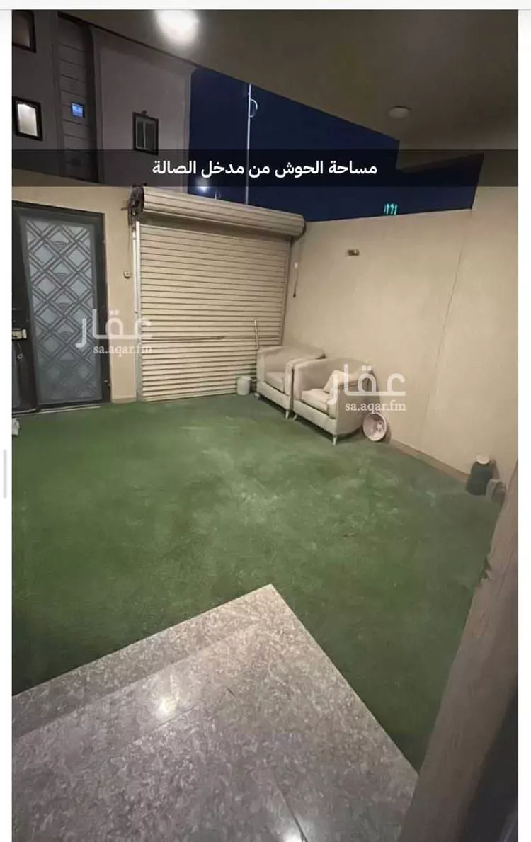 شقة للبيع في شارع 37ج ، حي القرية الثانية ، الدمام ، الدمام 11
