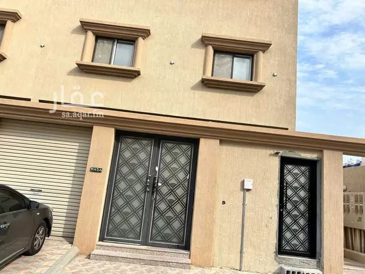 شقة للإيجار في شارع 37ج ، حي الشعلة ، الدمام ، الدمام صورة 2