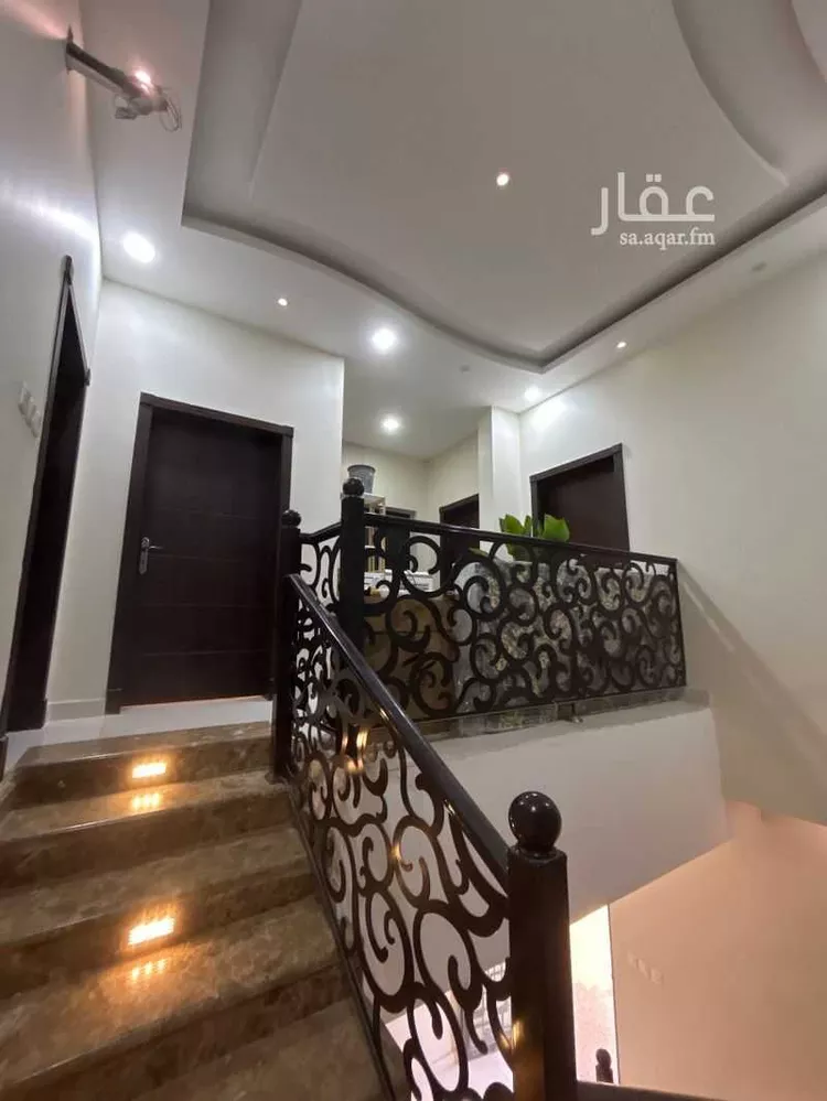فيلا للإيجار في شارع 37ج, حي الشعلة, مدينة الدمام, المنطقة الشرقية 8