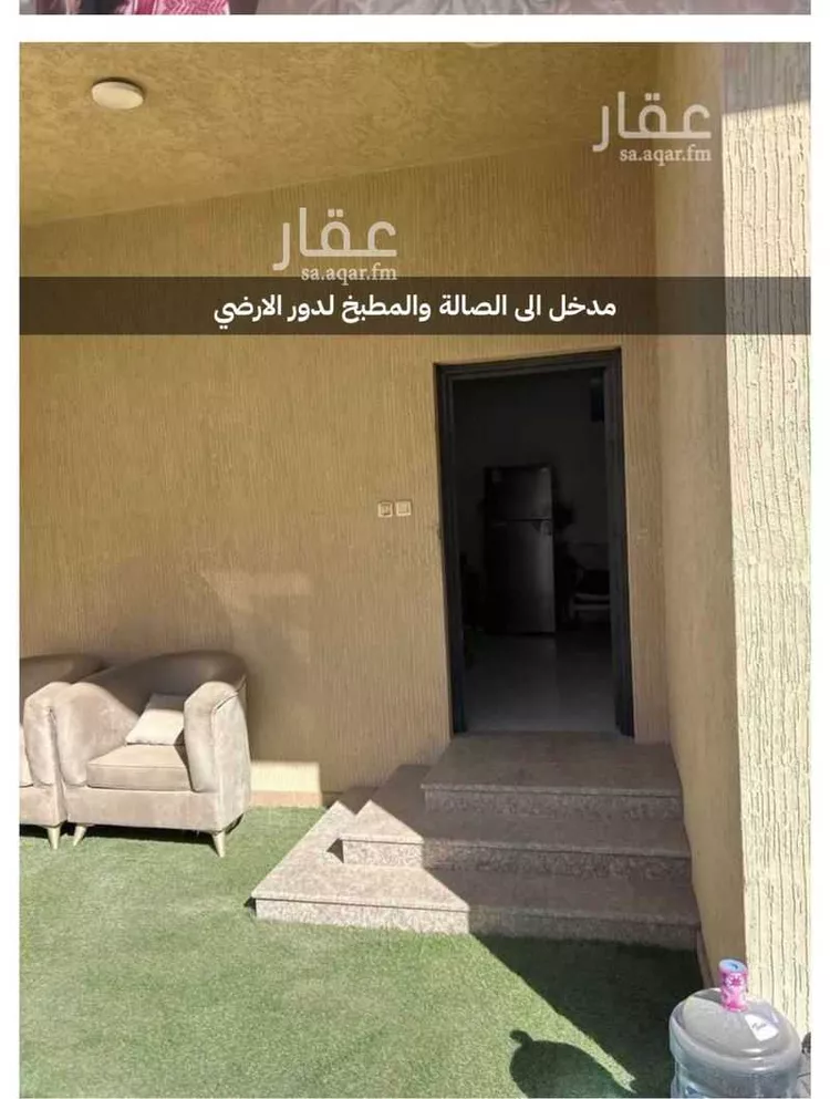 شقة للبيع في شارع 37ج ، حي القرية الثانية ، الدمام ، الدمام 13