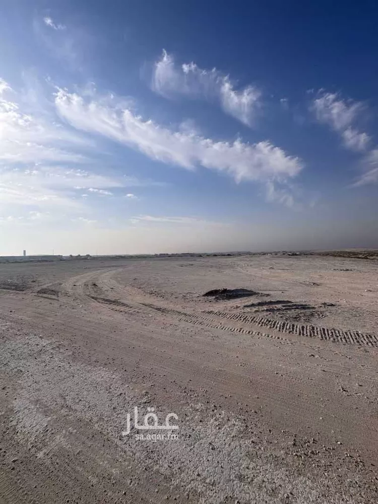 أرض للإيجار في شارع 100, حي هجره الزومان (هجرة ابوطينه), مدينة هجره الزومان (هجرة ابوطينه), المنطقة الشرقية صورة 2