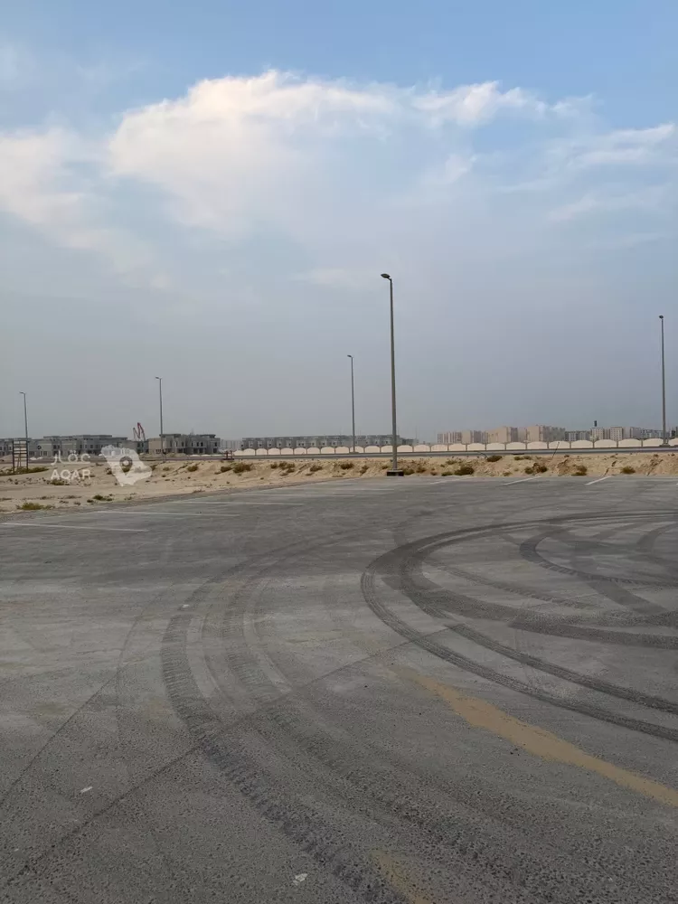 أرض للبيع في حي الحزم, مدينة الدمام, المنطقة الشرقية 8