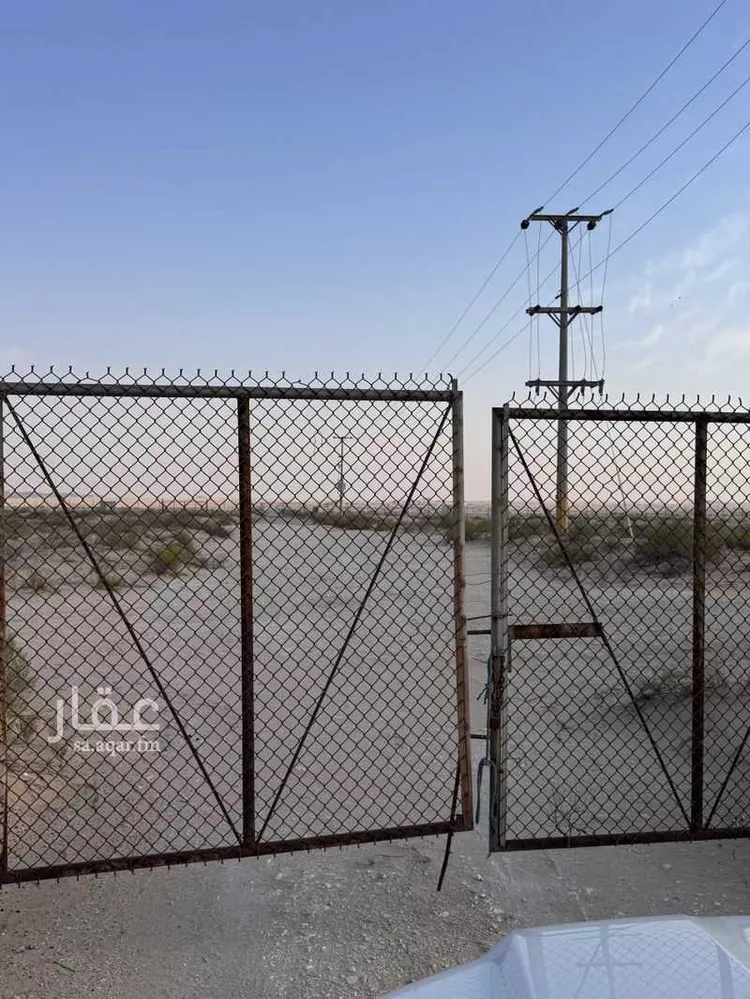 أرض للإيجار في حي هجره الزومان (هجرة ابوطينه), مدينة هجره الزومان (هجرة ابوطينه), المنطقة الشرقية صورة 2