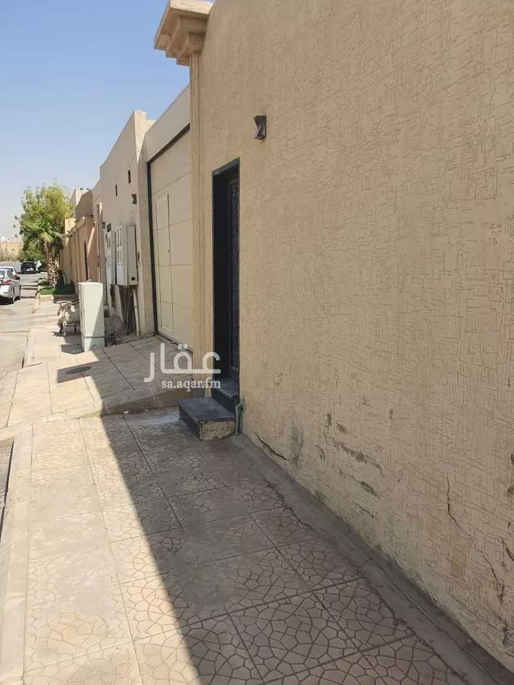 دور للإيجار في شارع سوق عكاظ ، حي القدس ، الرياض ، منطقة الرياض صورة 2