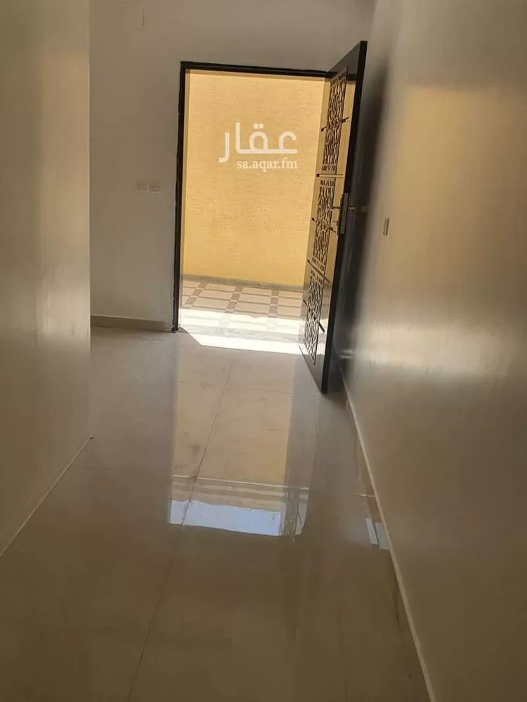 دور للإيجار في شارع سوق عكاظ ، حي القدس ، الرياض ، منطقة الرياض صورة 5