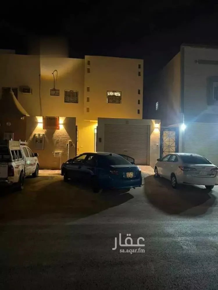 دور للبيع في شارع ممر34, حي الدار البيضاء, مدينة الرياض, منطقة الرياض