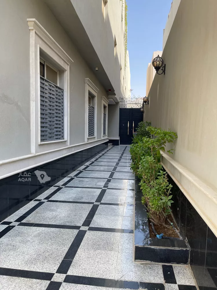 شقة للإيجار في شارع الأمير عبدالعزيز بن محمد بن عياف, حي الياسمين, مدينة الرياض, منطقة الرياض