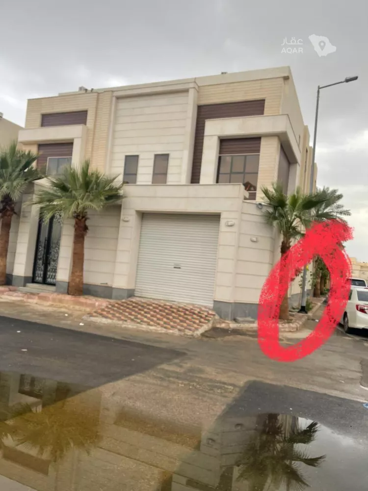 شقة للإيجار في شارع السفوح ، حي النهضة ، الرياض ، منطقة الرياض 7