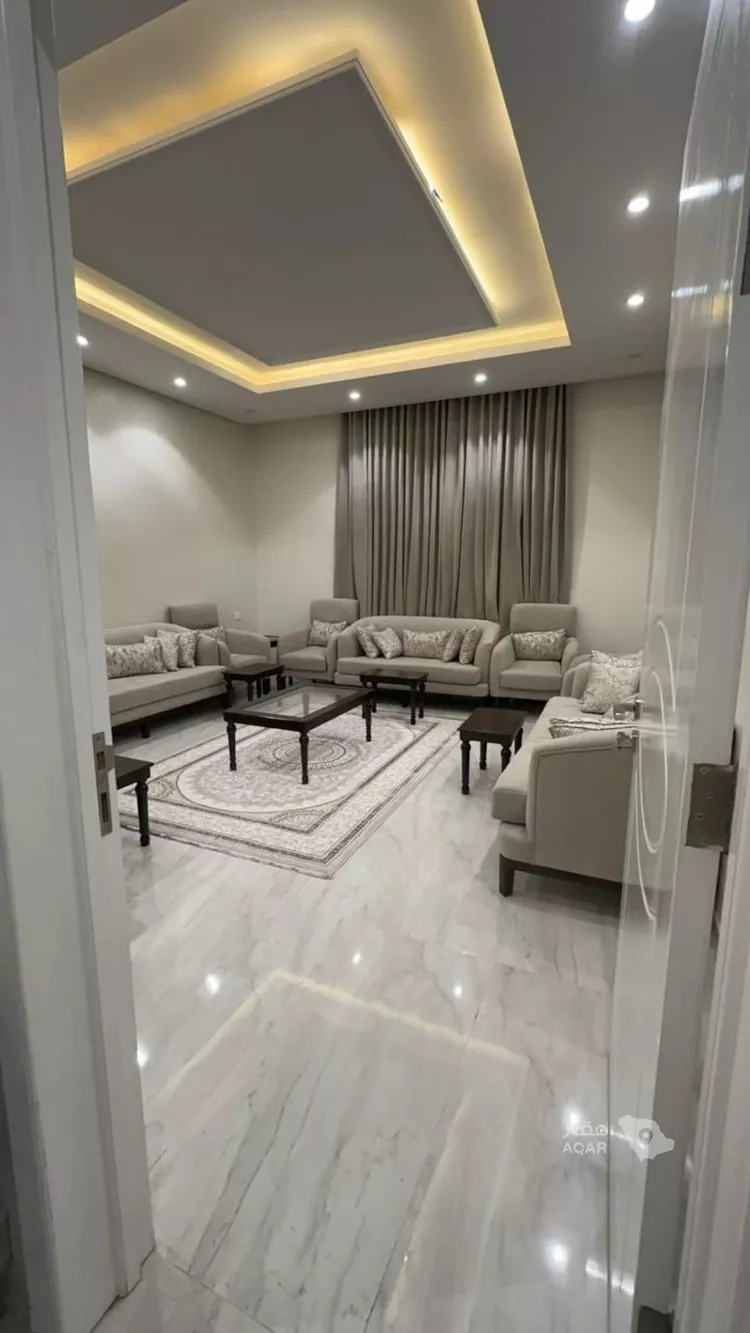 شقة للإيجار في شارع السفوح ، حي النهضة ، الرياض ، منطقة الرياض 8