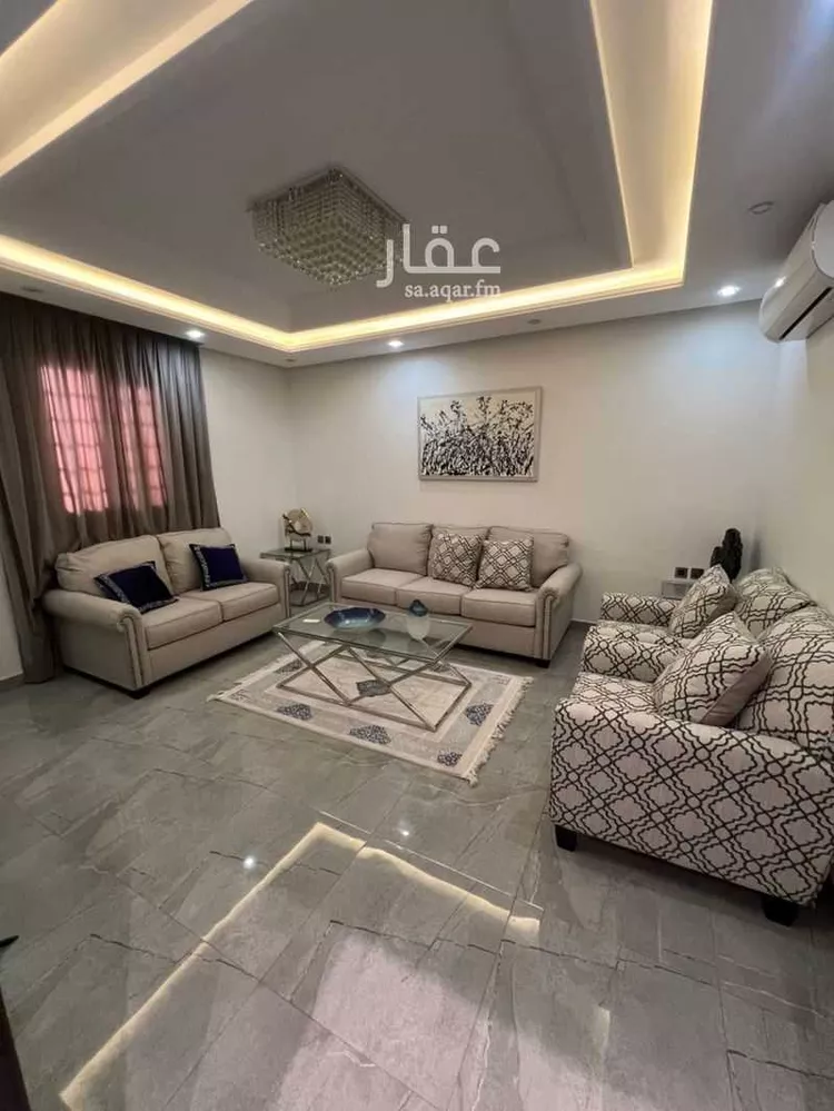 شقة للإيجار في شارع مرسى مطروح, حي ظهرة لبن, مدينة الرياض, منطقة الرياض صورة 3