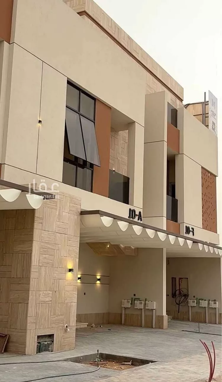 Floor for Sale in Riyadh Ar Rabwah