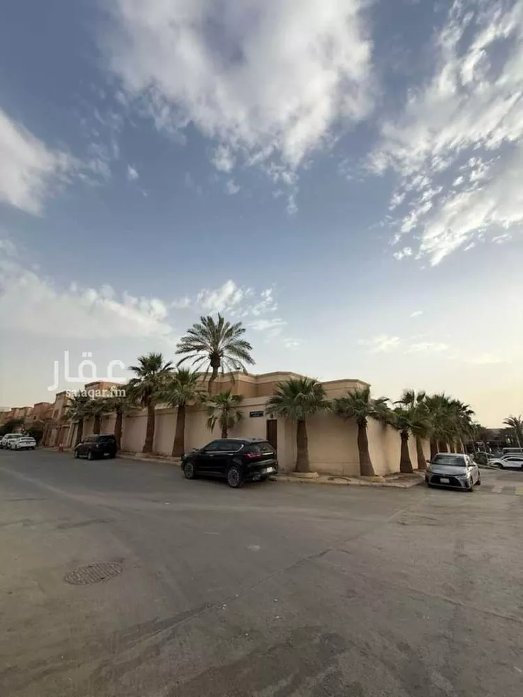 Villa for Sale in Riyadh At Taawon
