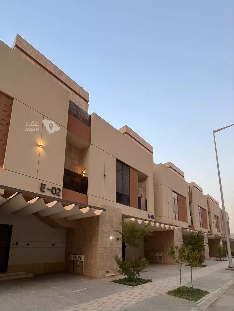 Floor for Rent in Riyadh Ar Rabwah