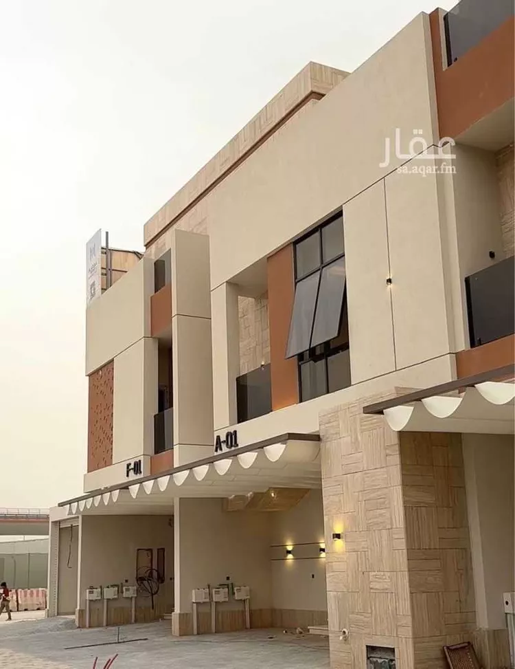 دور للبيع في شارع صلاح الدين الايوبي , حي الربوة, مدينة الرياض, منطقة الرياض صورة 3