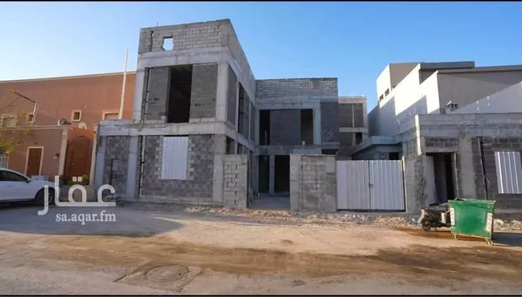 Villa for Sale in Riyadh Irqah