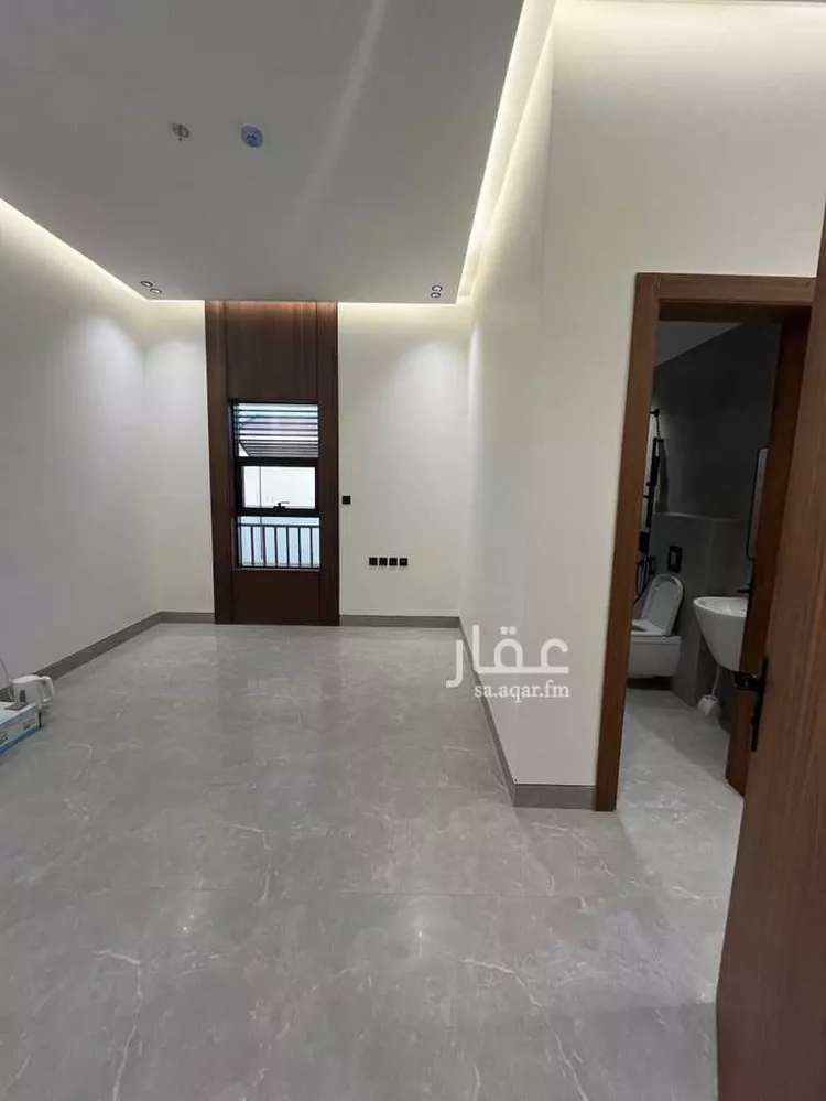 شقة للبيع في شارع وادي وج, حي الملقا, مدينة الرياض, منطقة الرياض