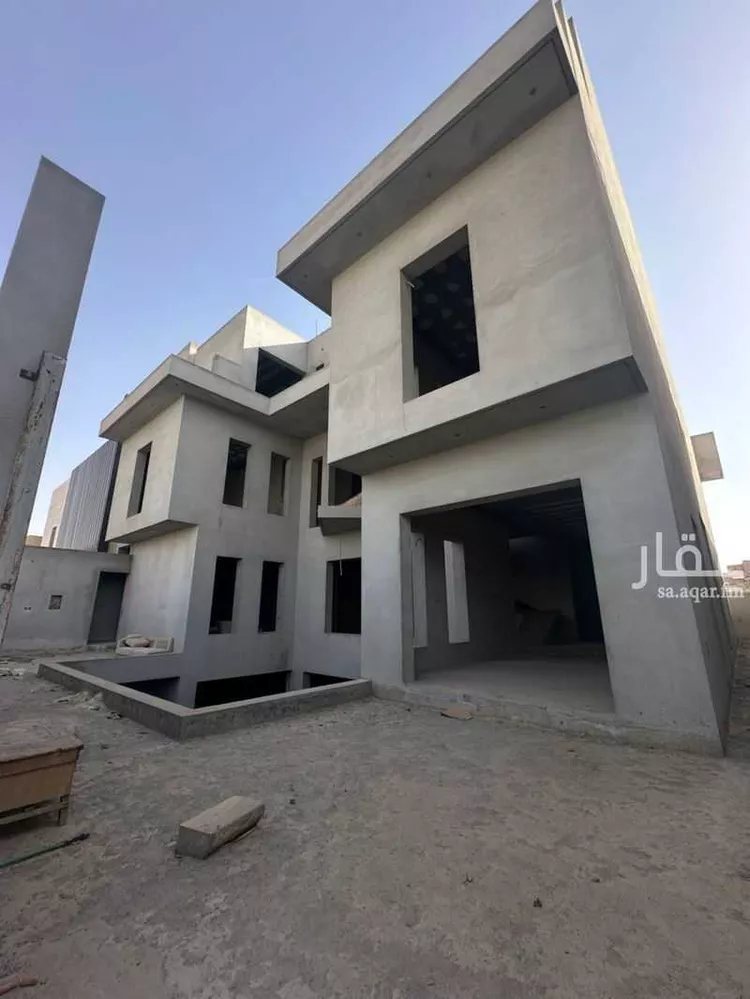 فيلا للبيع في شارع الثمامه, حي الملقا, مدينة الرياض, منطقة الرياض