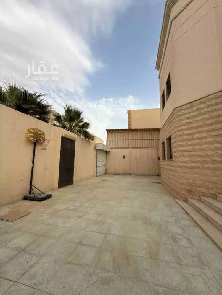 فيلا للبيع في شارع نسيبة الأنصارية, حي التعاون, مدينة الرياض, منطقة الرياض صورة 5