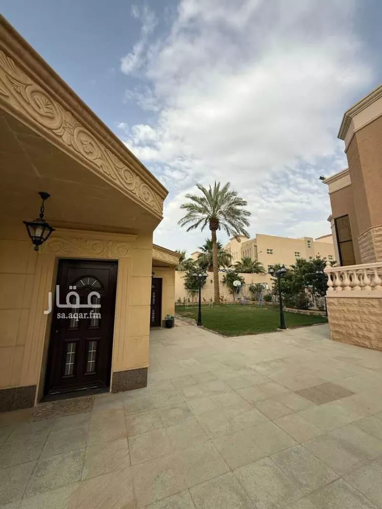 فيلا للبيع في شارع نسيبة الأنصارية, حي التعاون, مدينة الرياض, منطقة الرياض صورة 2