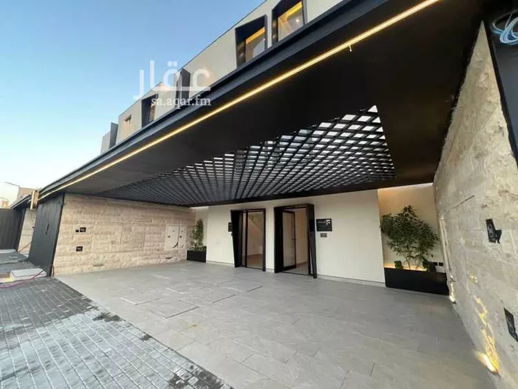 Floor for Sale in Riyadh Al Arid صورة 2