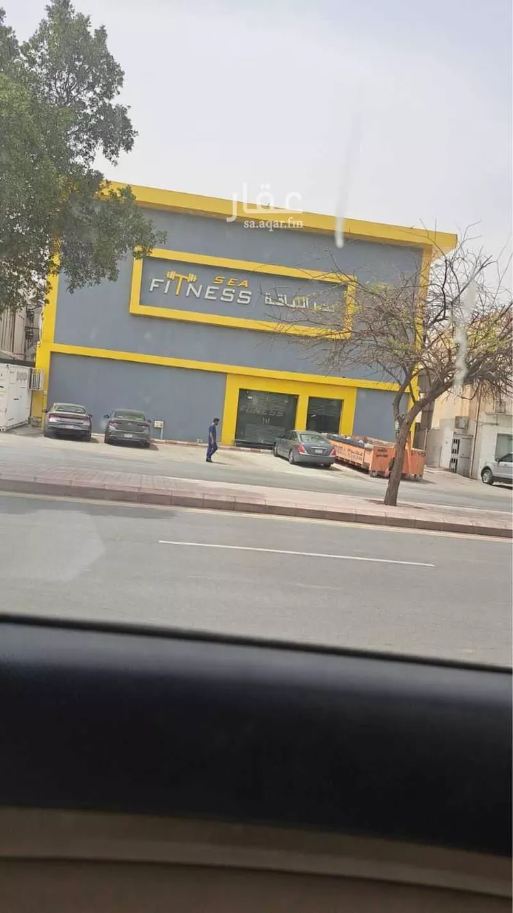 عمارة للبيع في شارع عبادة بن الصامت, حي الروضة, مدينة الرياض, منطقة الرياض