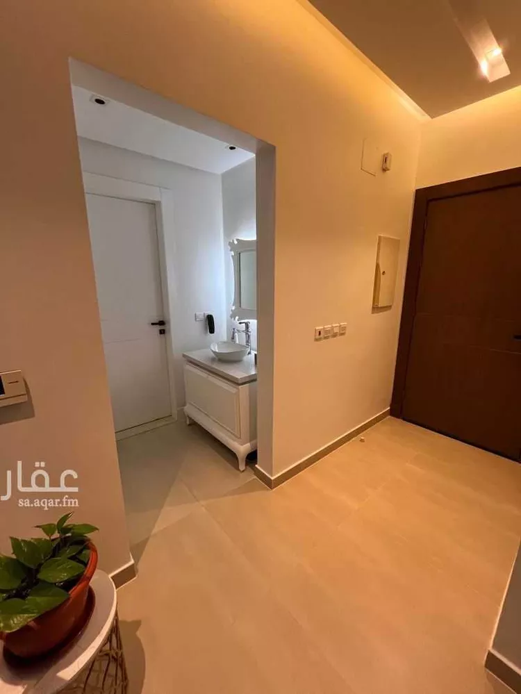 شقة للبيع في شارع الفوانيس, حي عرقة, مدينة الرياض, منطقة الرياض صورة 5