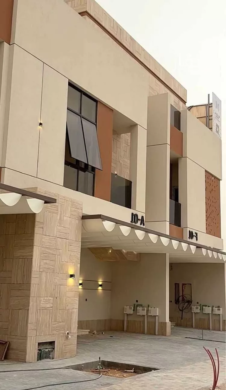 دور للبيع في شارع صلاح الدين الايوبي , حي الربوة, مدينة الرياض, منطقة الرياض