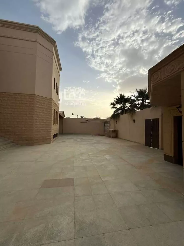 فيلا للبيع في شارع نسيبة الأنصارية, حي التعاون, مدينة الرياض, منطقة الرياض صورة 3