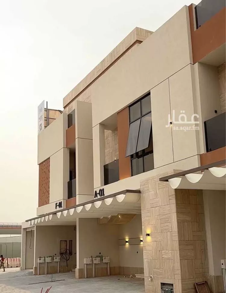 دور للبيع في شارع صلاح الدين الايوبي , حي الربوة, مدينة الرياض, منطقة الرياض صورة 3