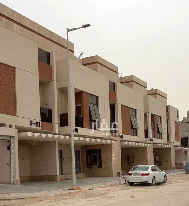 دور للبيع في شارع صلاح الدين الايوبي , حي الربوة, مدينة الرياض, منطقة الرياض صورة 2
