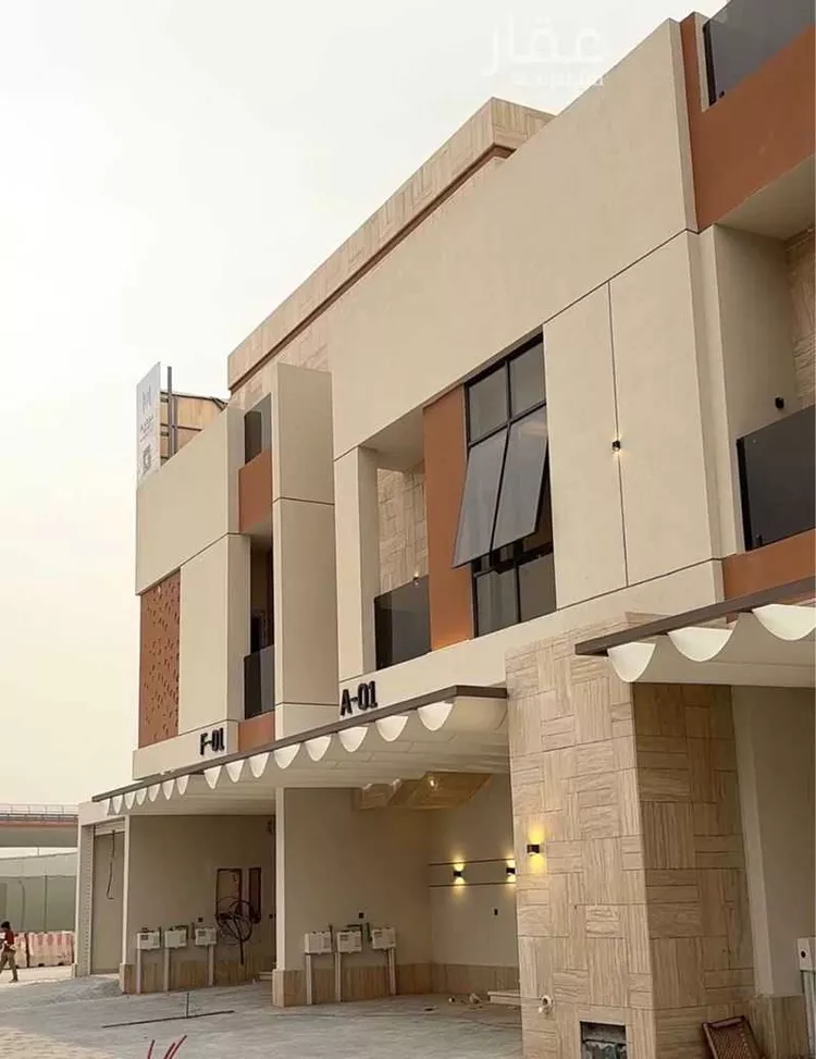 Floor for Sale in Riyadh Ar Rabwah صورة 3