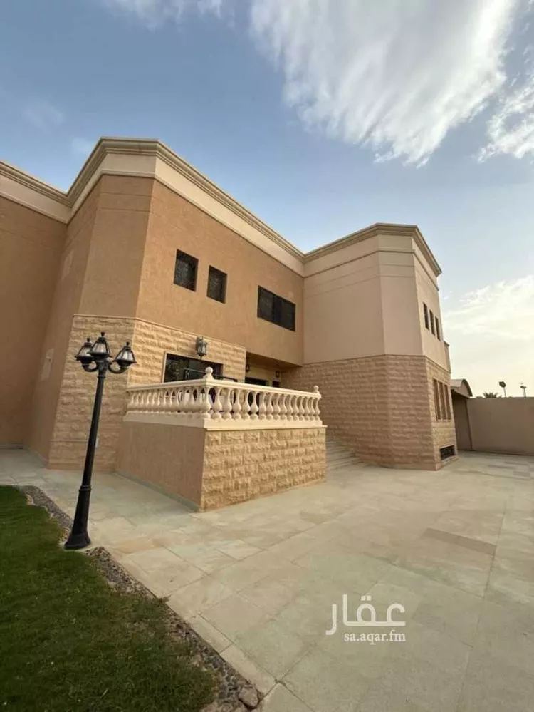 فيلا للبيع في شارع نسيبة الأنصارية, حي التعاون, مدينة الرياض, منطقة الرياض 8