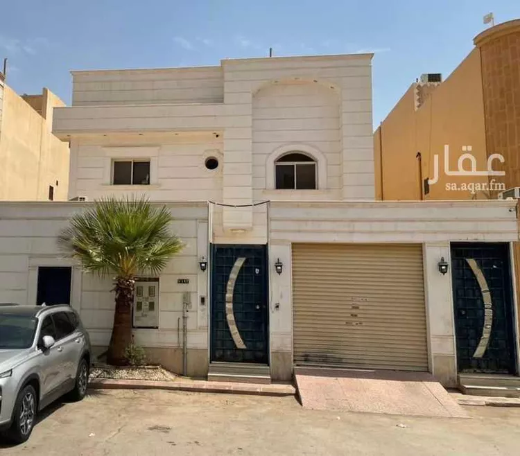 فيلا للبيع في شارع آمنه بنت عتيبه, حي قرطبة, مدينة الرياض, منطقة الرياض