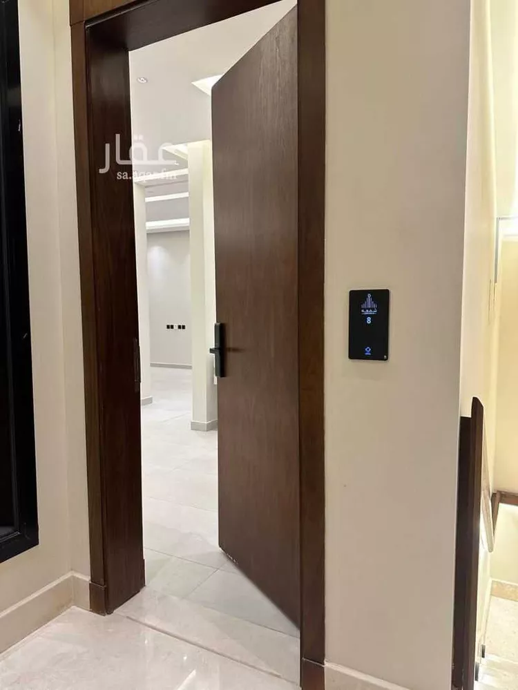 شقة للإيجار في شارع وادي هجر, حي الملقا, مدينة الرياض, منطقة الرياض
