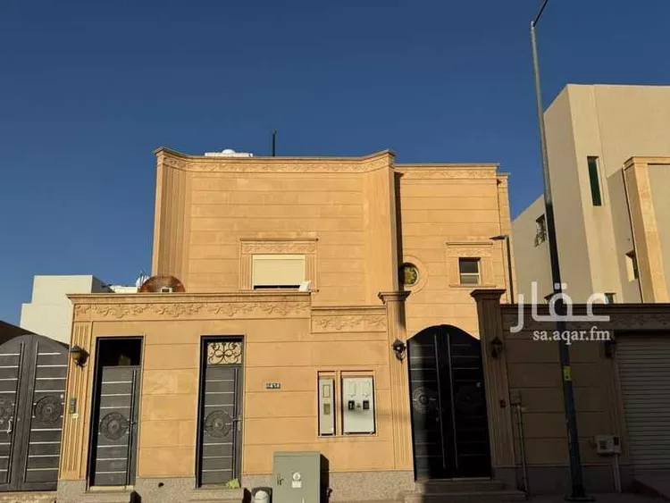 فيلا للبيع في شارع رقم 295, حي الملقا, مدينة الرياض, منطقة الرياض