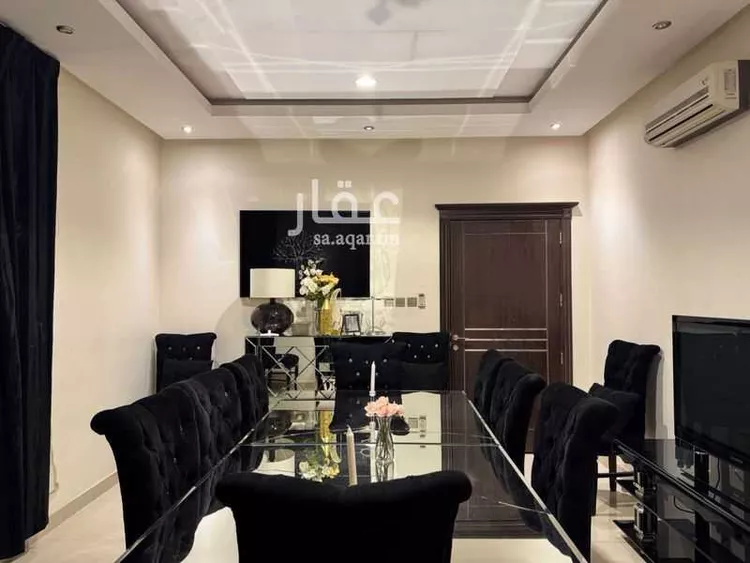 فيلا للبيع في شارع رقم 295, حي الملقا, مدينة الرياض, منطقة الرياض صورة 5