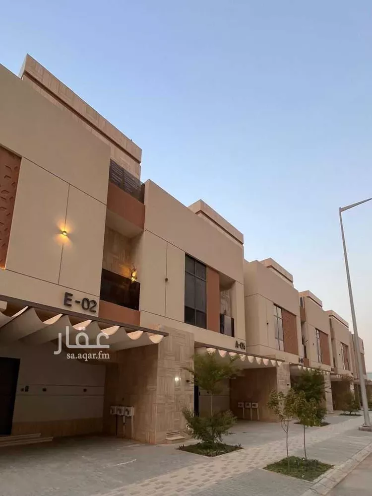 دور للبيع في شارع كشب, حي الربوة, مدينة الرياض, منطقة الرياض