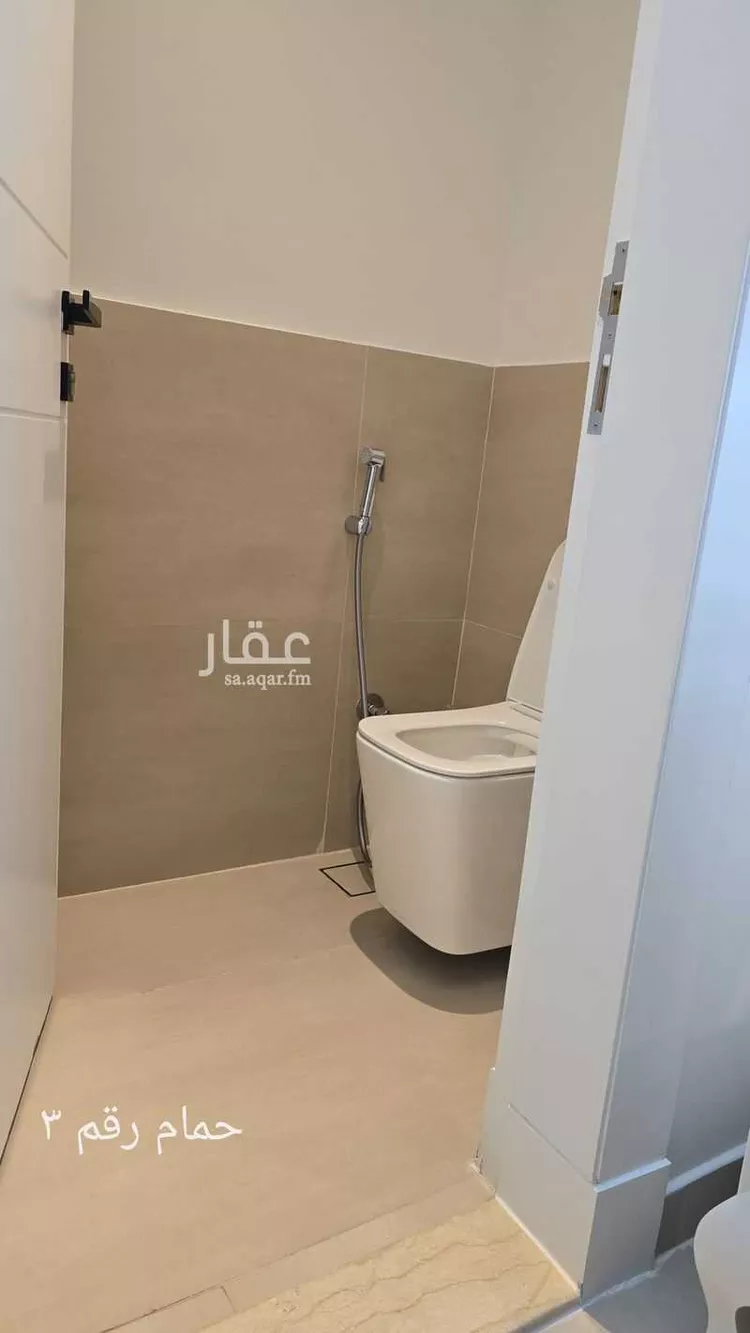 شقة للبيع في شارع الفوانيس, حي عرقة, مدينة الرياض, منطقة الرياض صورة 3