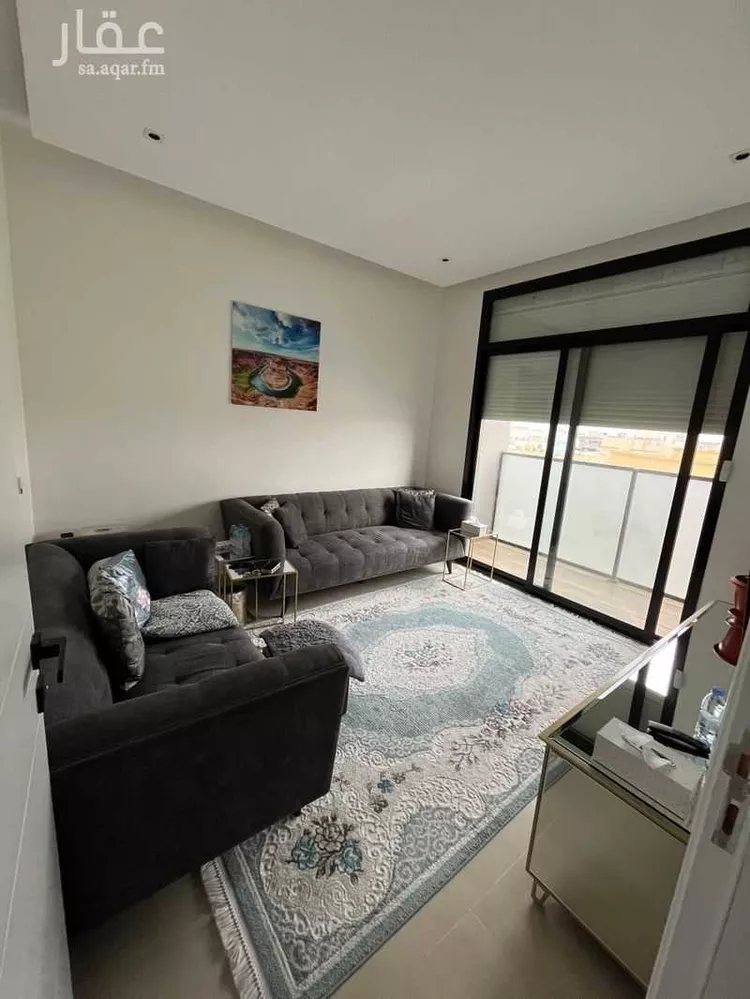 شقة للبيع في شارع الفوانيس, حي عرقة, مدينة الرياض, منطقة الرياض صورة 3