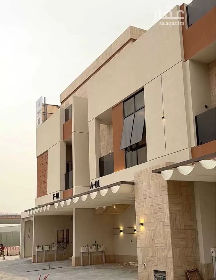 Floor for Sale in Riyadh Ar Rabwah صورة 2