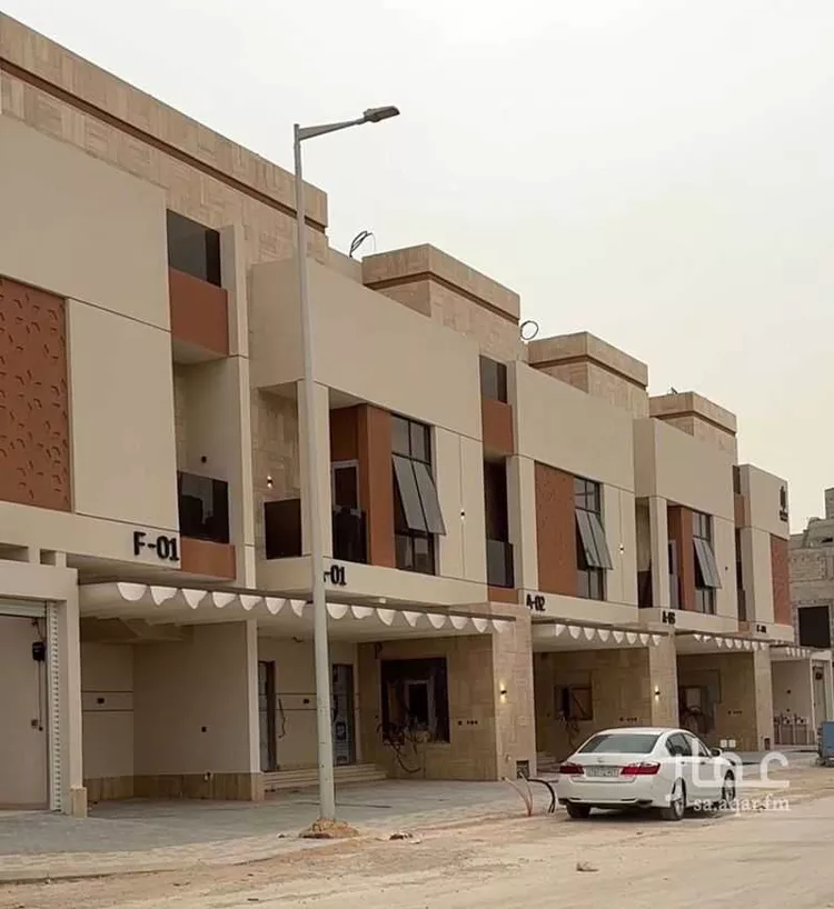 دور للبيع في شارع صلاح الدين الايوبي , حي الربوة, مدينة الرياض, منطقة الرياض صورة 2
