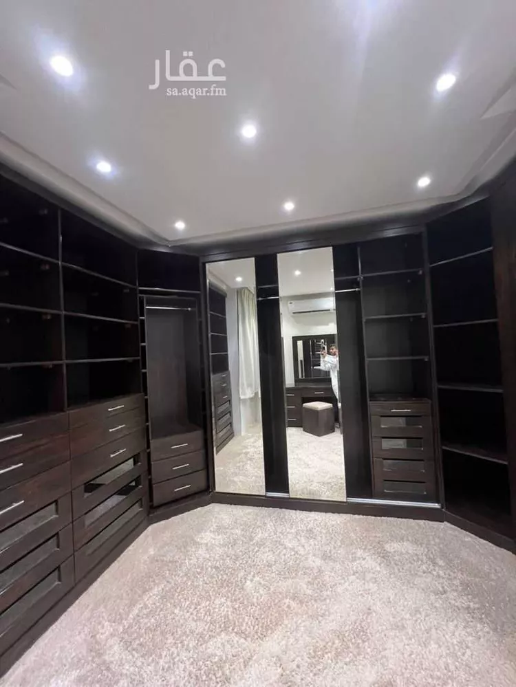 شقة للإيجار في شارع مرسى مطروح, حي ظهرة لبن, مدينة الرياض, منطقة الرياض