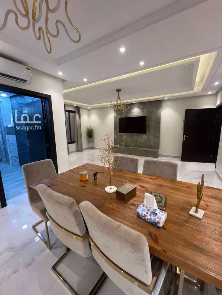 شقة للإيجار في شارع مرسى مطروح, حي ظهرة لبن, مدينة الرياض, منطقة الرياض صورة 4