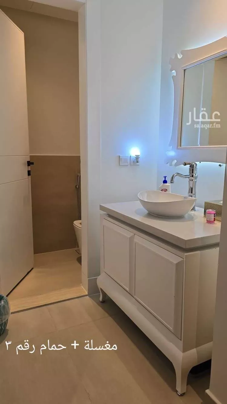 شقة للبيع في شارع الفوانيس, حي عرقة, مدينة الرياض, منطقة الرياض صورة 5