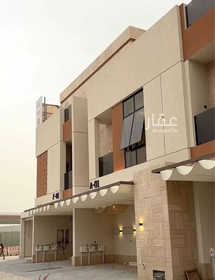 دور للبيع في شارع صلاح الدين الايوبي , حي الربوة, مدينة الرياض, منطقة الرياض صورة 3
