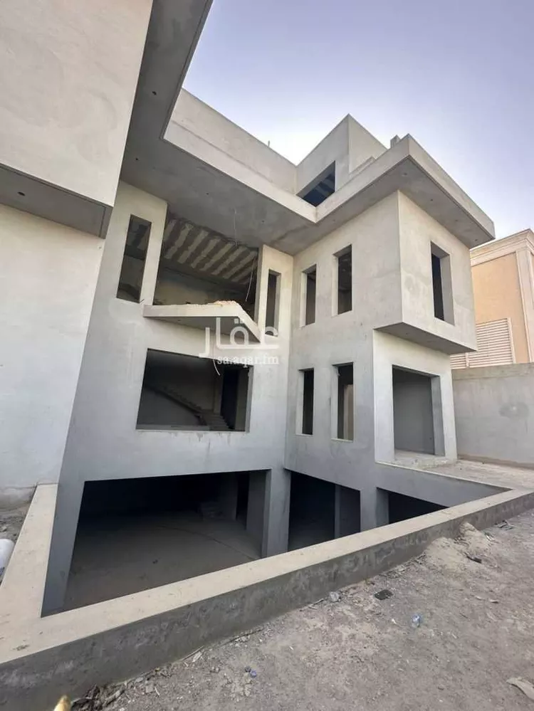 فيلا للبيع في شارع الثمامه, حي الملقا, مدينة الرياض, منطقة الرياض صورة 2