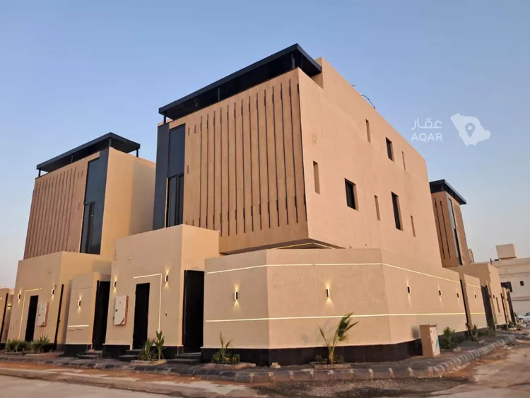 Villa for Sale in Riyadh Al Arid